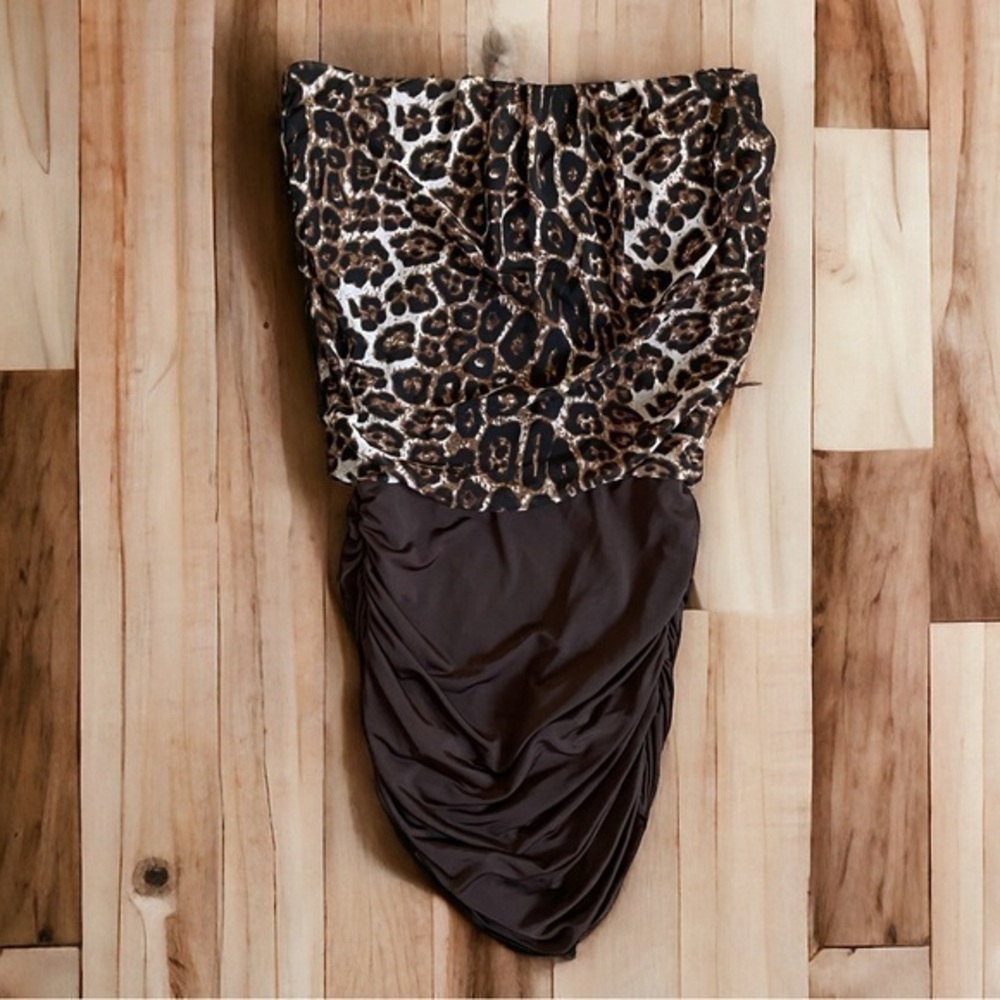 Sugar & Spice One Piece Bathing Suit